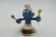 Smurfs Nr 20009#1 - *** - Stroumph - Smurf - Schleich - Peyo - Drum - Smurfs