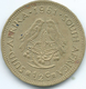 South Africa - 1961 - ½ Cent - KM56 - Sud Africa