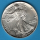 USA 1 DOLLAR 1993 American Silver Eagle Silver 0.999 KM# 273 - Unclassified