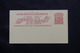 DOMINICAINE - Entier Postal Type Armoiries , Non Circulé - L 60127 - Dominican Republic