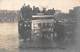 PARIS-75007-CARTE-PHOTO- LE CRUE DE 1910, OMNIBUS PASSANT MALGRE L'INONDATION A L'ESPLANADE DES INVALITES - Arrondissement: 07