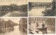 Delcampe - 72 Cartes Postales BELGIQUE - 5 - 99 Postcards