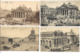 Delcampe - 72 Cartes Postales BELGIQUE - 5 - 99 Postcards