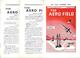 THE AERO FIELD - N° 7 + 8 + 9 - 1964 - AVIATION + IVth F.I.S.A. CONGRESS ISSUE + POSTE AERIENNE En 1934 - French