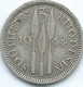 Southern Rhodesia - George VI - 1944 - 3 Pence - KM16a - Rhodesia