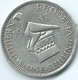 Southern Rhodesia - George VI - 1937 - Shilling - KM11 - Rhodesia