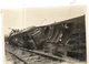 ACCIDENT DU TRAMWAY . HOLNECK SCHLUCHT . 14/07/1923 . RARE - Trains