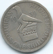 Southern Rhodesia - George VI - 1939 - Shilling - KM18 - Rhodésie