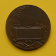 Médaille En Bronze - Sports - Avirons - Remo