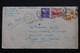 ETATS UNIS - Entier Postal + Compléments De San Antonio Pour  L 'Hôtel Terminus à Paris En 1949 - L 60178 - 1941-60