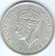 Southern Rhodesia - George VI - 1942 - ½ Crown - KM15 - Rhodesië
