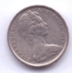 AUSTRALIA 1982: 5 Cents, KM 64 - Cent