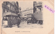 34-MONTPELLIER- La RUE De La LOGE-Tramway Gros Plan-PUB BYRRH-Photo Bacard Montpellier-Dos Simple--(5/5/20) - Montpellier