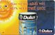 Vietnam - Uniphonekad - Dulux - 8UPVA - Used - Viêt-Nam