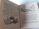 M#0W57 "Piccoli Libri Giganti" : SULLA COLLINA Salani Ed.1937/Illustrazioni May Smith - Oud