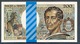 200 Francs Type Montesquieu 1985 NEUF  U.036  Fay 70-05 - 200 F 1981-1994 ''Montesquieu''