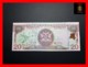 TRINIDAD & TOBAGO 20 $ 2006 P. 49 B Tactile Lines For Blind  UNC - Trinidad En Tobago