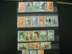 1333  FRANCE Timbres NEUF**  Côte 31 Euros Compris Entre N° 734 Et 877 765 766 767 768 769 770 776 - Unused Stamps