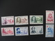 1337  FRANCE Timbres NEUF**  Côte 46 Euros Compris Entre N° 1226 Et 1279 1227 1248 1249 1250 1251 1252 1257 1259    Etc - Ongebruikt