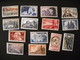 1344  FRANCE Timbres NEUFS**  Côte 35 Euros  Entre 1033 Et 1059 1034 1035 1036 1037 1038 1040 1041 1042 1043 1053 1054 - Ongebruikt