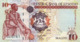 LESOTHO P. 15e 10 M 2007 UNC - Lesotho