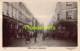 CPA PHOTO RPPC REAL PHOTO JAMES STREET HARROGATE YORKSHIRE - Harrogate