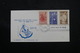 ETHIOPIE - Enveloppe FDC En 1963, Télécommunications - L 60284 - Äthiopien