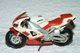 MAISTO MOTO 1/18 YAMAHA YZF R1 EXUP DELTRBOX D TBE - Motorfietsen