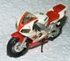 MAISTO MOTO 1/18 YAMAHA YZF R1 EXUP DELTRBOX D TBE - Motorcycles