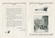 2 Brochures  AEROPLANE  SANTOS-DUMONT N°20  CLEMENT-BAYARD 1911 - Vliegtuig