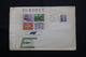 ETATS UNIS - Enveloppe FDC 1962 - Europex - L 60332 - 1961-1970