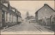 Rue De L'Eglise, Beuvry, C.1910s - Fauchois CPA - Beuvry