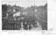 PARIS-75008- FUNERAILLES DE VICTOR HUGO, 1er JUIN 1885 , LE CORTEGE DANS LES CHAMPS-ELYSEES - Arrondissement: 08