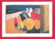 Carton Invitation Vernissage Gwilym Prichard Galerie Moyon Avenard Nantes 1997 - Autres & Non Classés