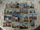 LOT   DE   346  CARTES   POSTALES   EGLISES   DE   FRANCE    DE  FRANCE - 100 - 499 Cartes