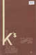 Catalogue K'S KEYSER KITS 1965 Brass Laiton Bronce - English