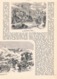 A102 486 - Kriegsbilder Von 1864 Soldaten Artikel Mit 7 Bildern 1914 !! - Polizie & Militari