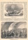 A102 486 - Kriegsbilder Von 1864 Soldaten Artikel Mit 7 Bildern 1914 !! - Police & Military