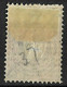 Russia 1884, 35 Kop, Michel 35 A / Scott 37. MH - Unused Stamps