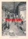 511 Porzellan Porzellanfabrik Brennhaus Artikel Mit 6 Bildern 1898 !! - Schilderijen &  Beeldhouwkunst