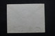 MONACO - Affranchissement Plaisant Sur Enveloppe Commerciale De Nice ( Négociant En Timbres Poste ) En 1941 - L 60426 - Cartas & Documentos