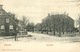 Nederland, EMMEN, Marktplein (1899) Ansichtkaart - Emmen