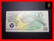 PAPUA NEW GUINEA 2 Kina  2002  P. 16 D   POLYMER UNC - Papua Nuova Guinea