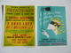 VIEUX PAPIERS - LOTERIE NATIONALE : Double Chance De Printemps 1968 - Lotterielose