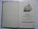 RELIURE ANCIENNE (années 1800) - RECUEIL DE PAROLES ET MUSIQUE : Auguste PANSERON - J. MEISSONNIER - Música