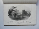 Delcampe - RELIURE ANCIENNE (années 1800) - RECUEIL DE PAROLES ET MUSIQUE : Auguste PANSERON - J. MEISSONNIER - Música