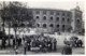 Espagne - Carte-Photo - Les Arènes , Les Touristes - Barcelona