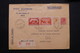 MONACO - Enveloppe Commerciale De Nice ( Négociant En Timbres) En Recommandé De Monaco Pour Gap En 1941 -  L 60501 - Briefe U. Dokumente