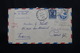 ETATS UNIS - Entier Postal + Complément De Port Arthur Pour La France En 1935 Par Avion - L 60528 - 1921-40