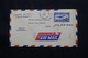 DOMINICAINE - Cachet De La Légation De France Recto / Verso D'une Enveloppe De St Domingue En 1934 Pour Paris  - L 60536 - Dominicaine (République)